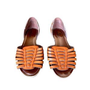 American Eagle Espadrilles Size 8